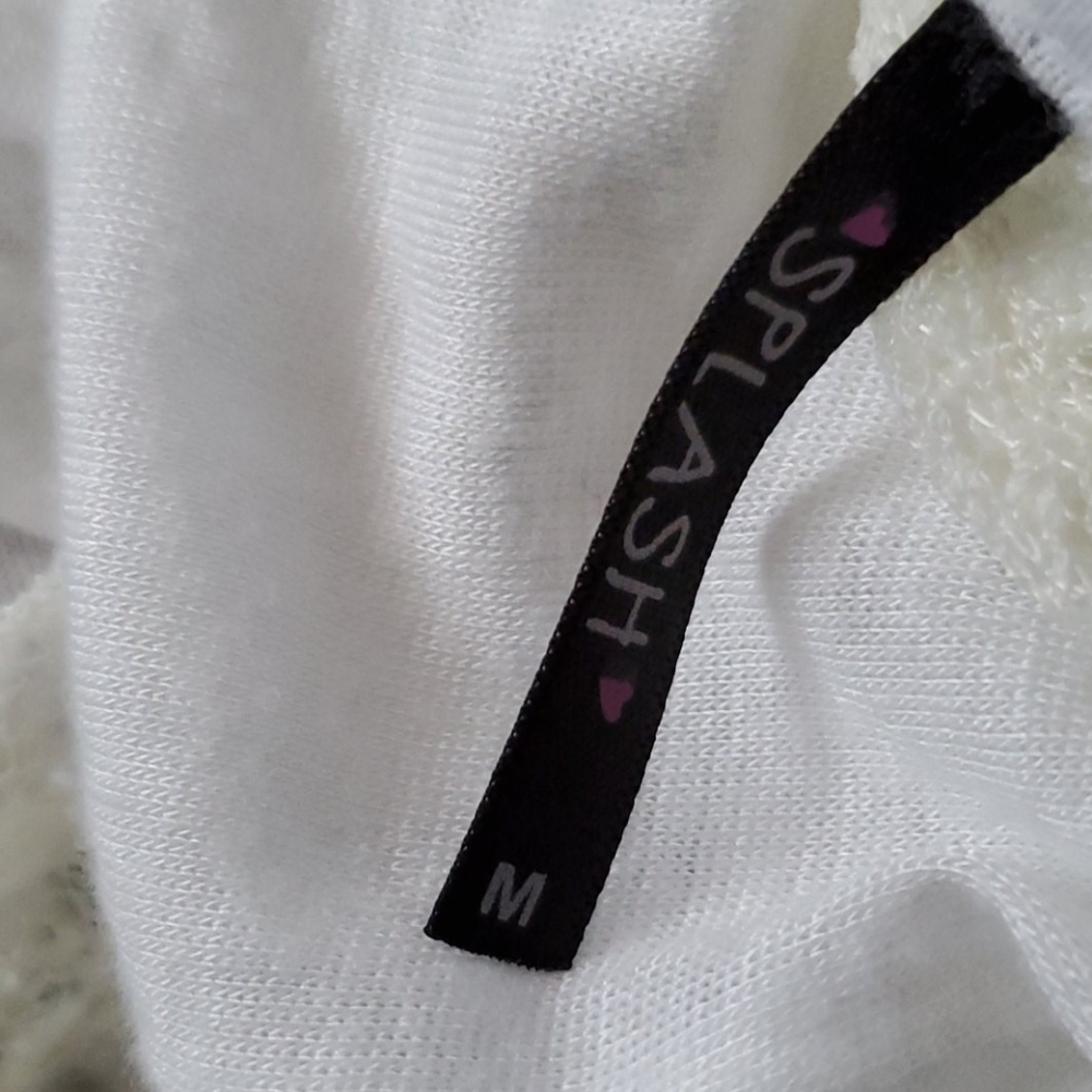 Splash shirt - Picture 3 of 3